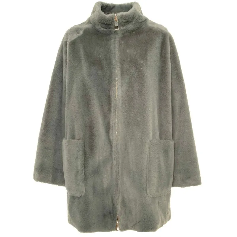 Cappotto reversibile Eccelso 