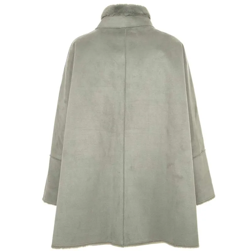 Cappotto reversibile Eccelso 