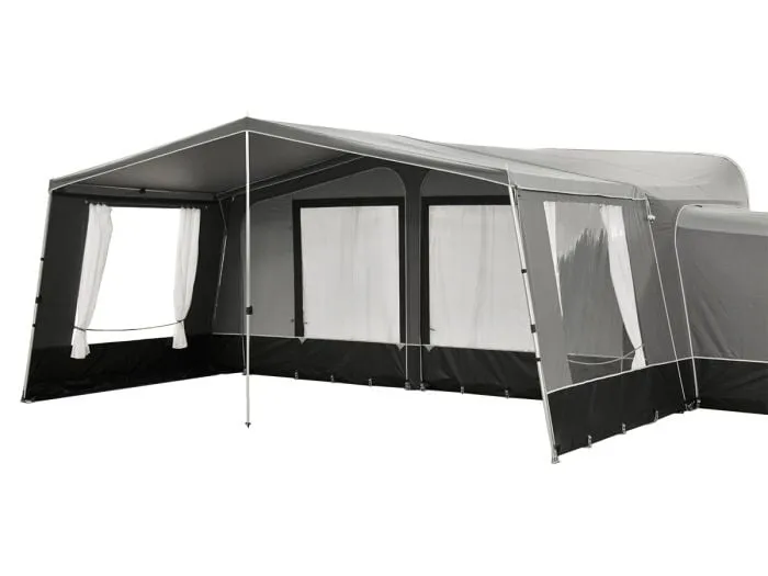 Capri Sunroof taglia 14