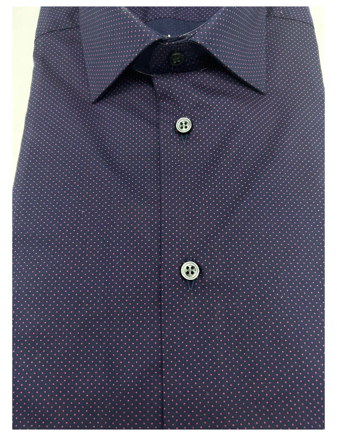 CASSERA CAMICIA UOMO SALEROSO ACTIVE ML JF-3