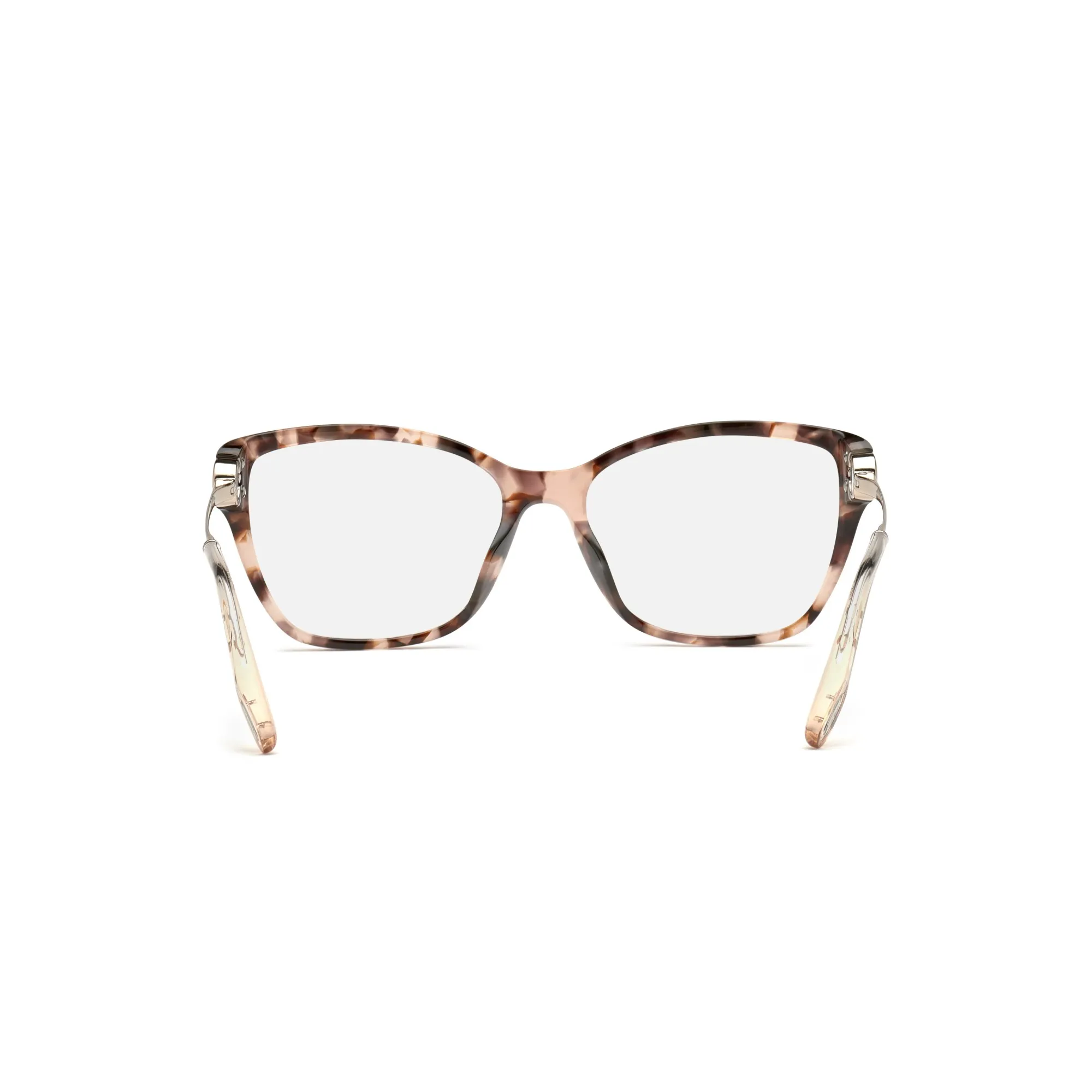   Chopard VCH322S - 01GQ Avana Marrone-rosa | Occhiale Da Vista Donna 