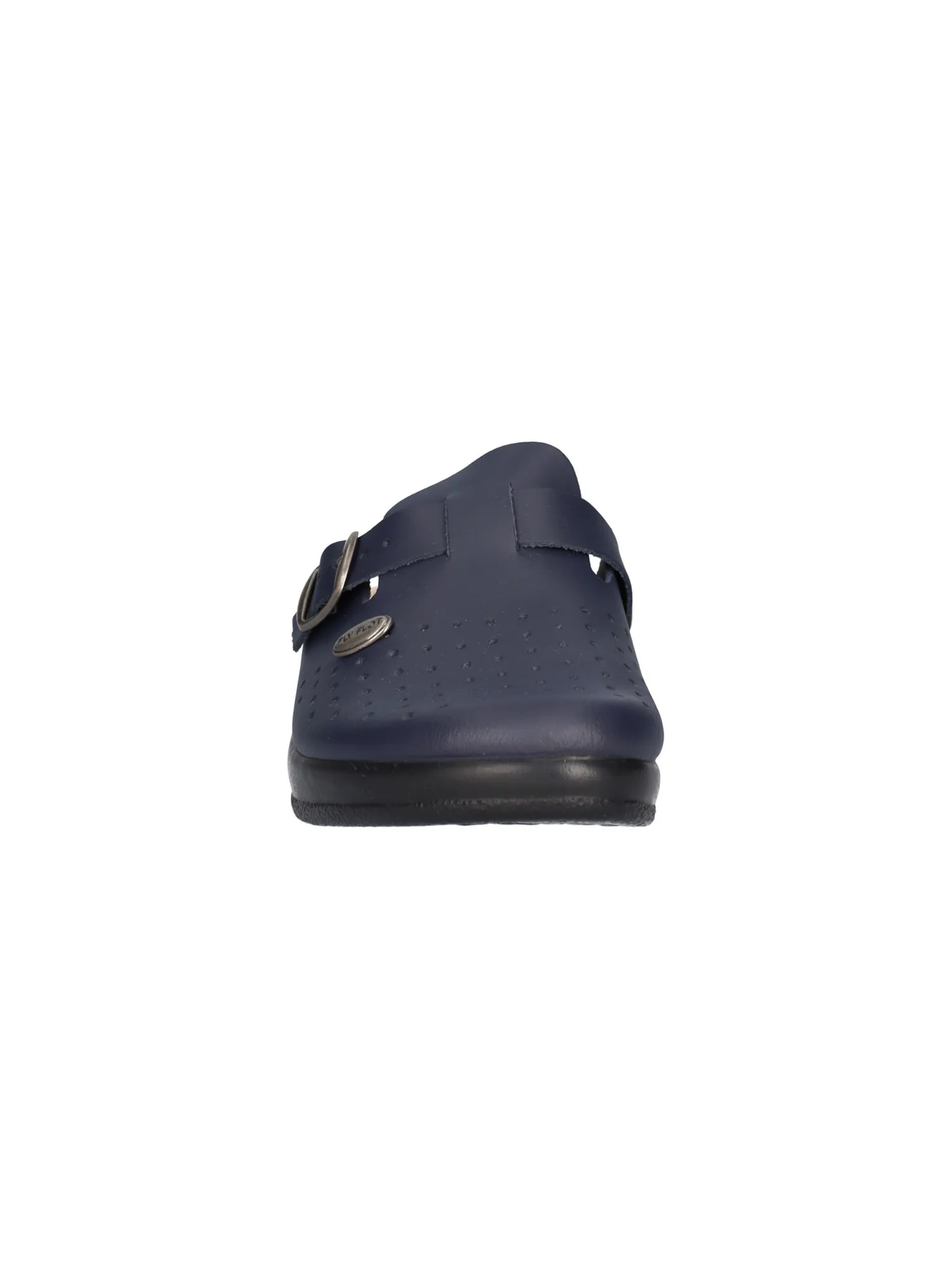 Ciabatta sanitaria Fly Flot da donna blu