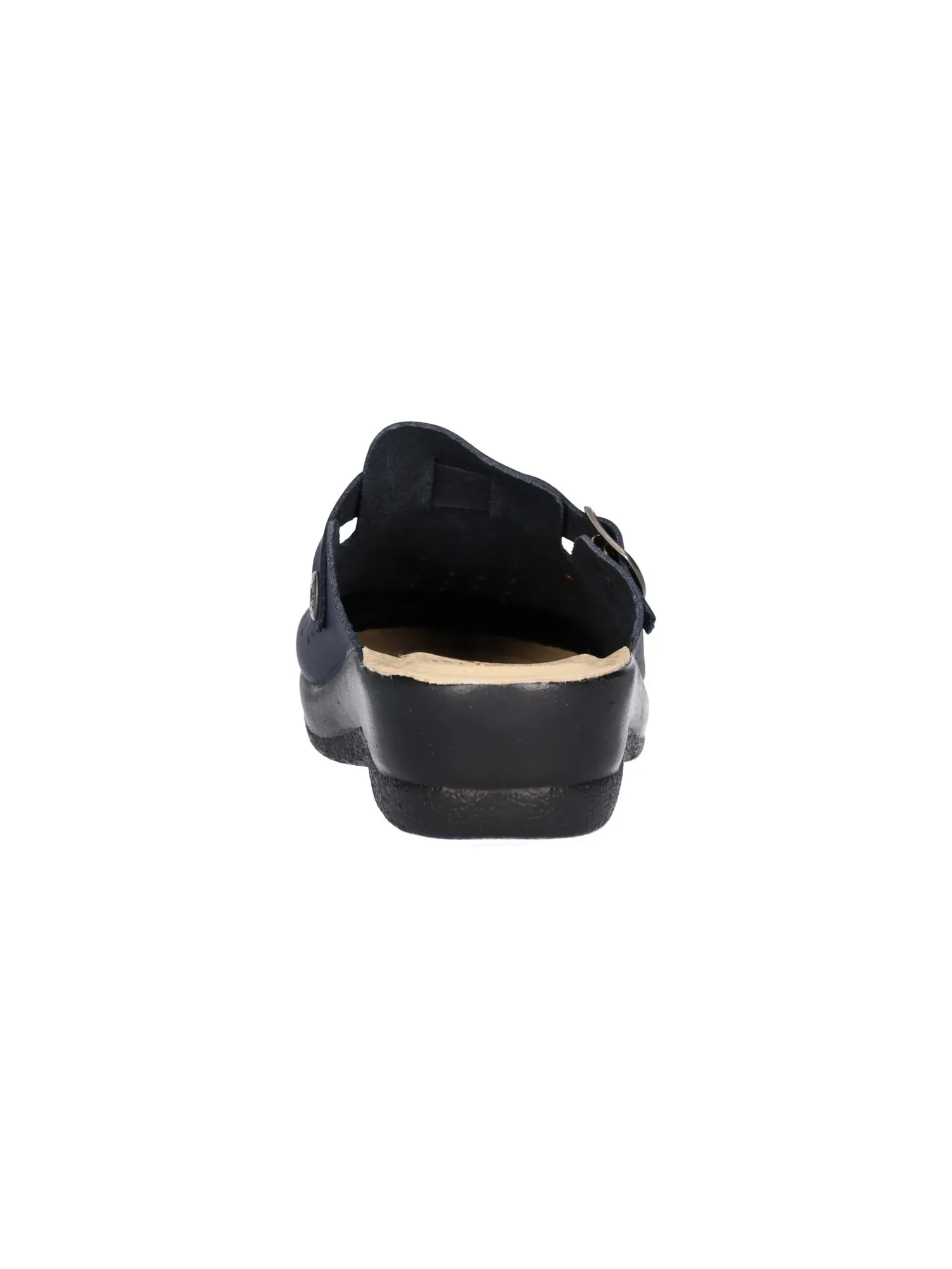 Ciabatta sanitaria Fly Flot da donna blu