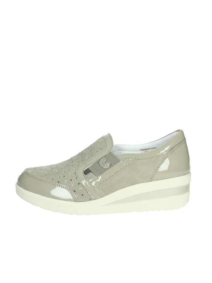 Cinzia Soft  SLIP-ON IV112730K BEIGE