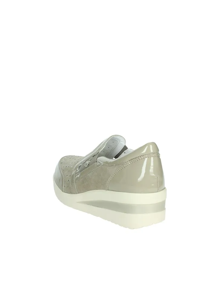 Cinzia Soft  SLIP-ON IV112730K BEIGE