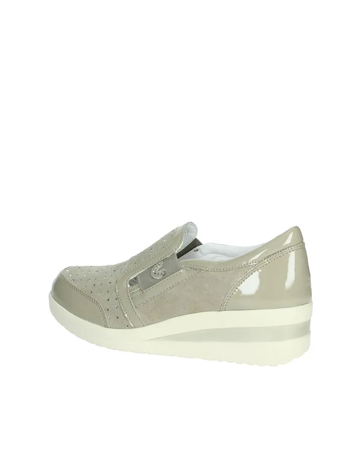 Cinzia Soft  SLIP-ON IV112730K BEIGE