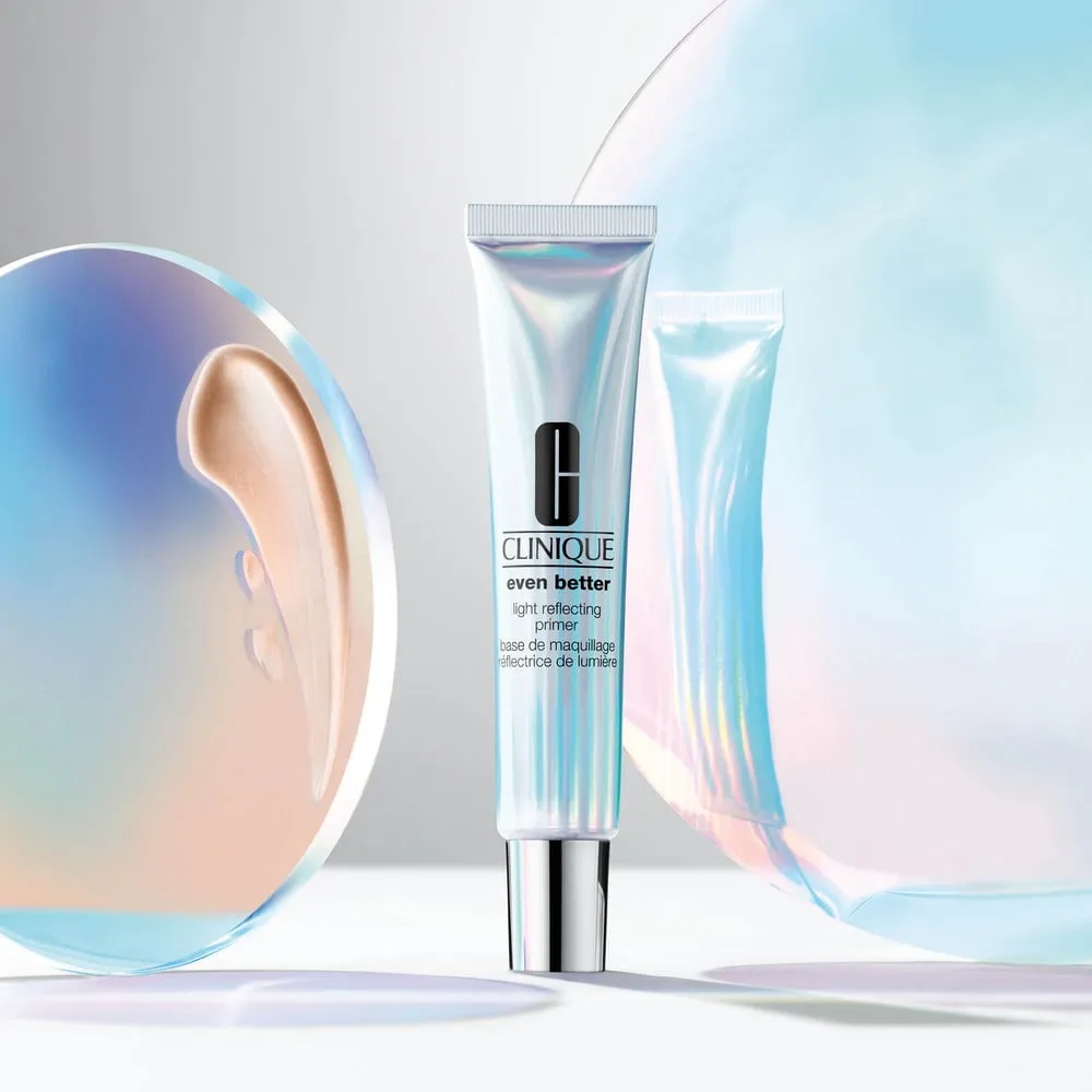  CLINIQUE   Even Better (TM) Light Reflecting Primer | 