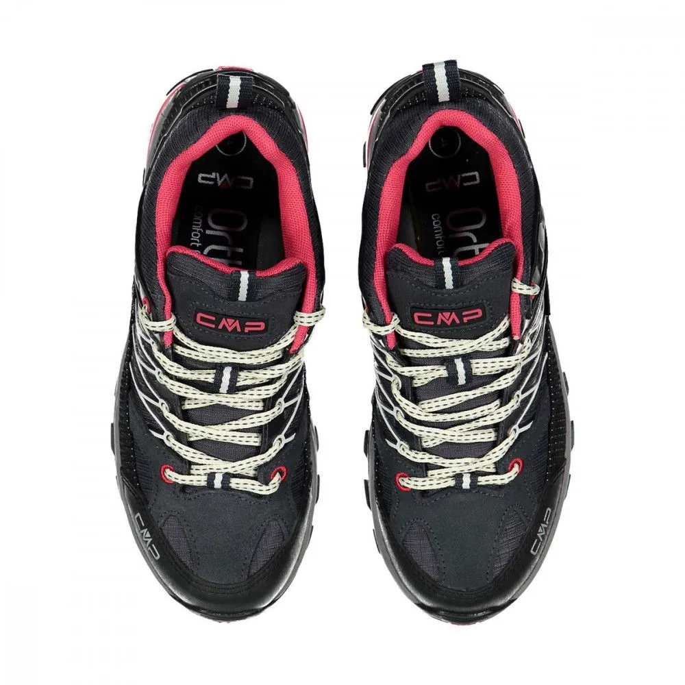 CMP RIGEL LOW WATERPROOF DONNA