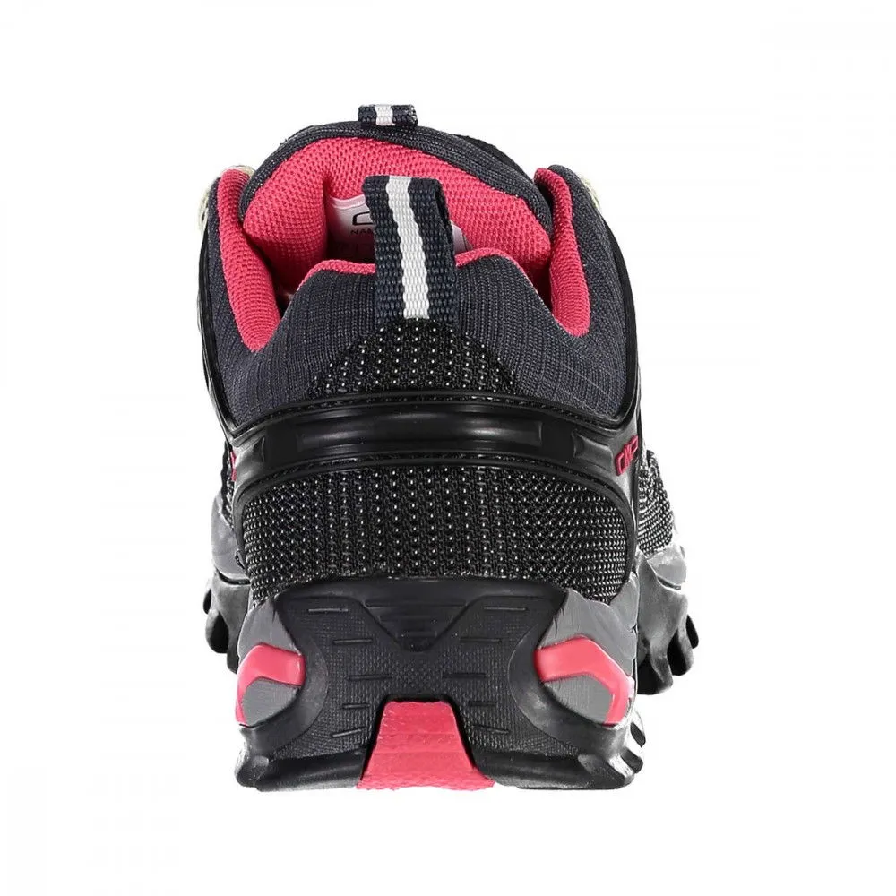 CMP RIGEL LOW WATERPROOF DONNA