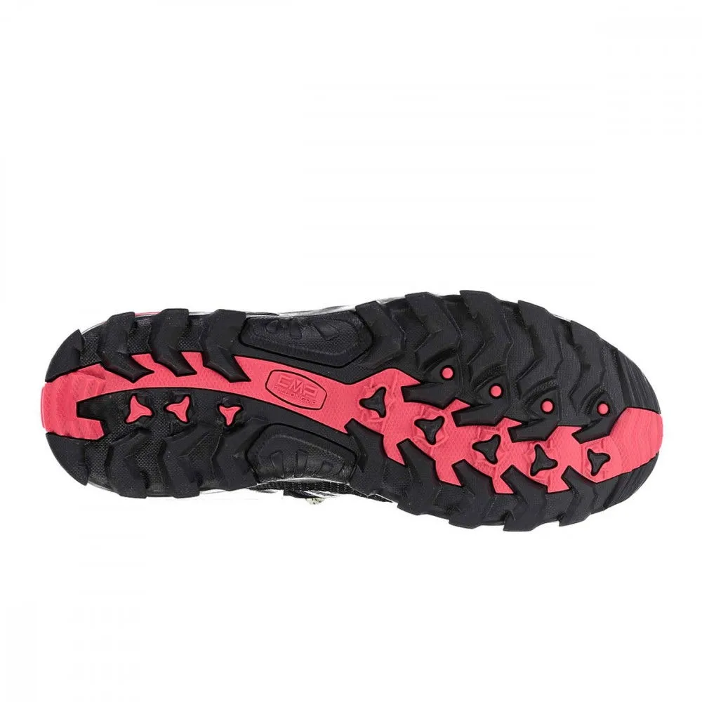 CMP RIGEL LOW WATERPROOF DONNA