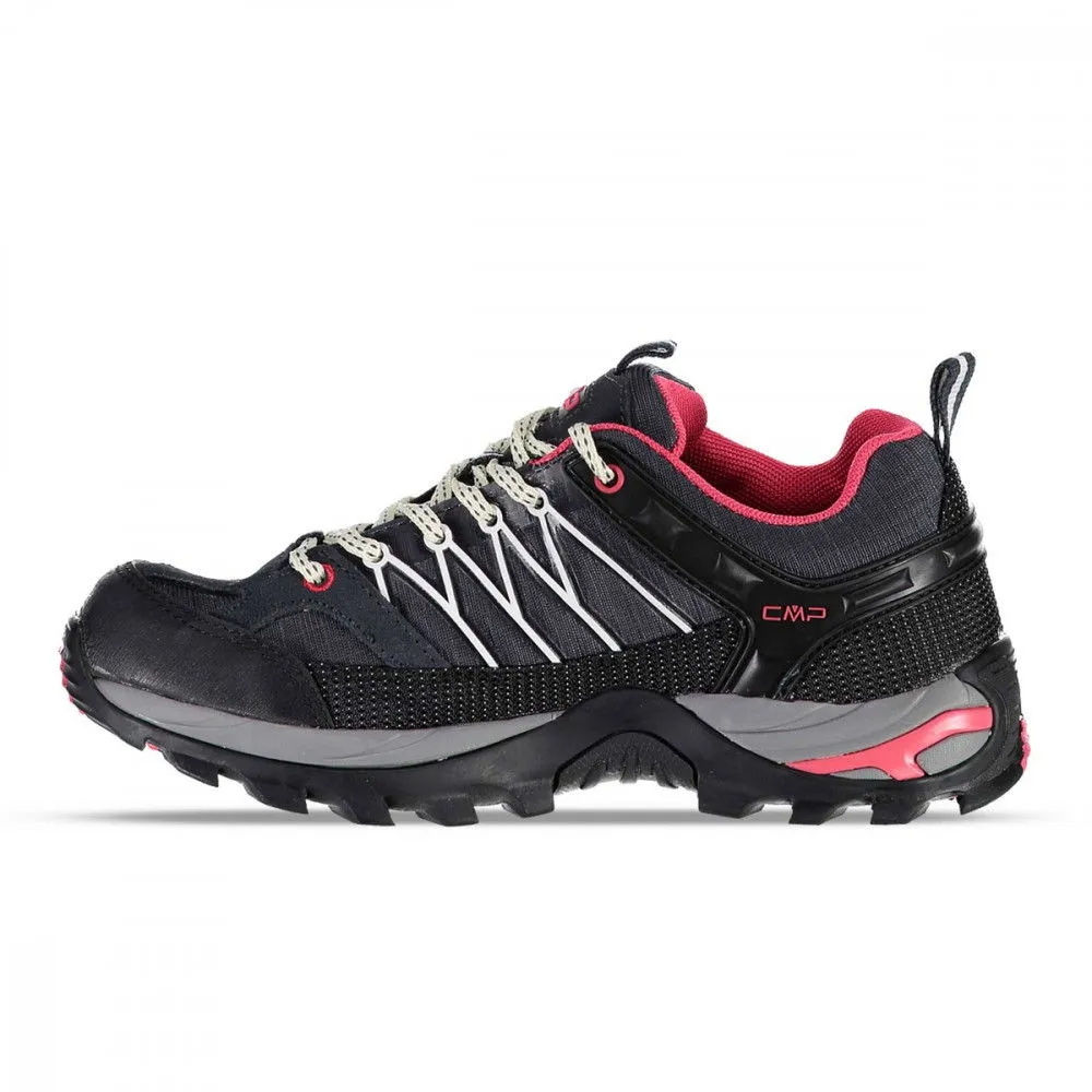 CMP RIGEL LOW WATERPROOF DONNA