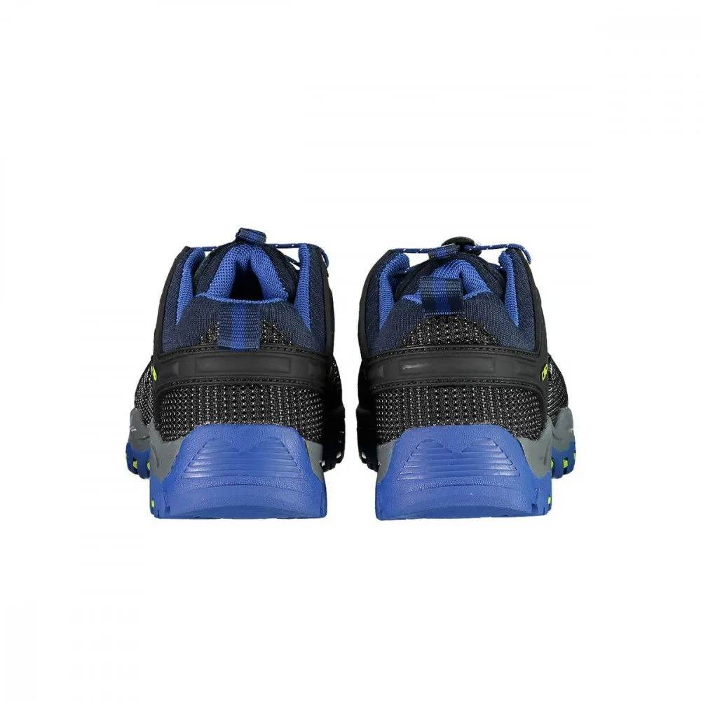 CMP RIGELL LOW WATERPROOF BAMBINO 28-37