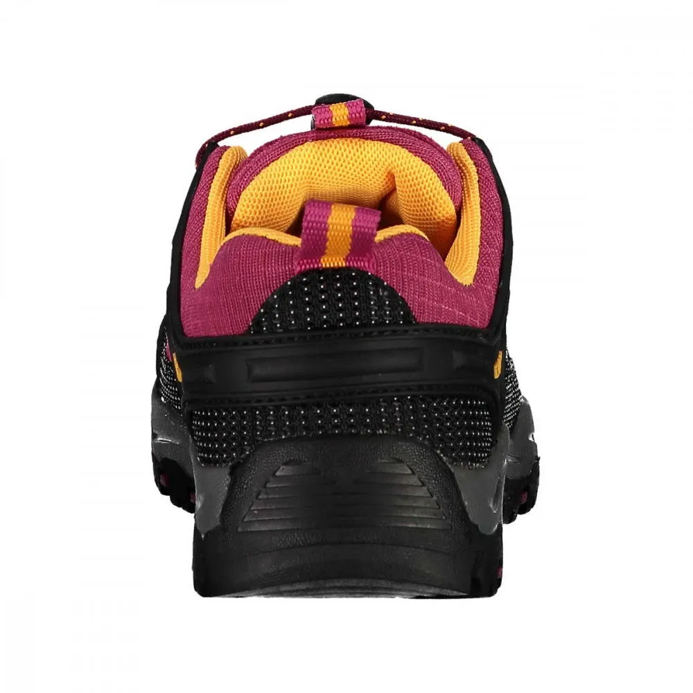 CMP RIGELL LOW WATERPROOF BAMBINO