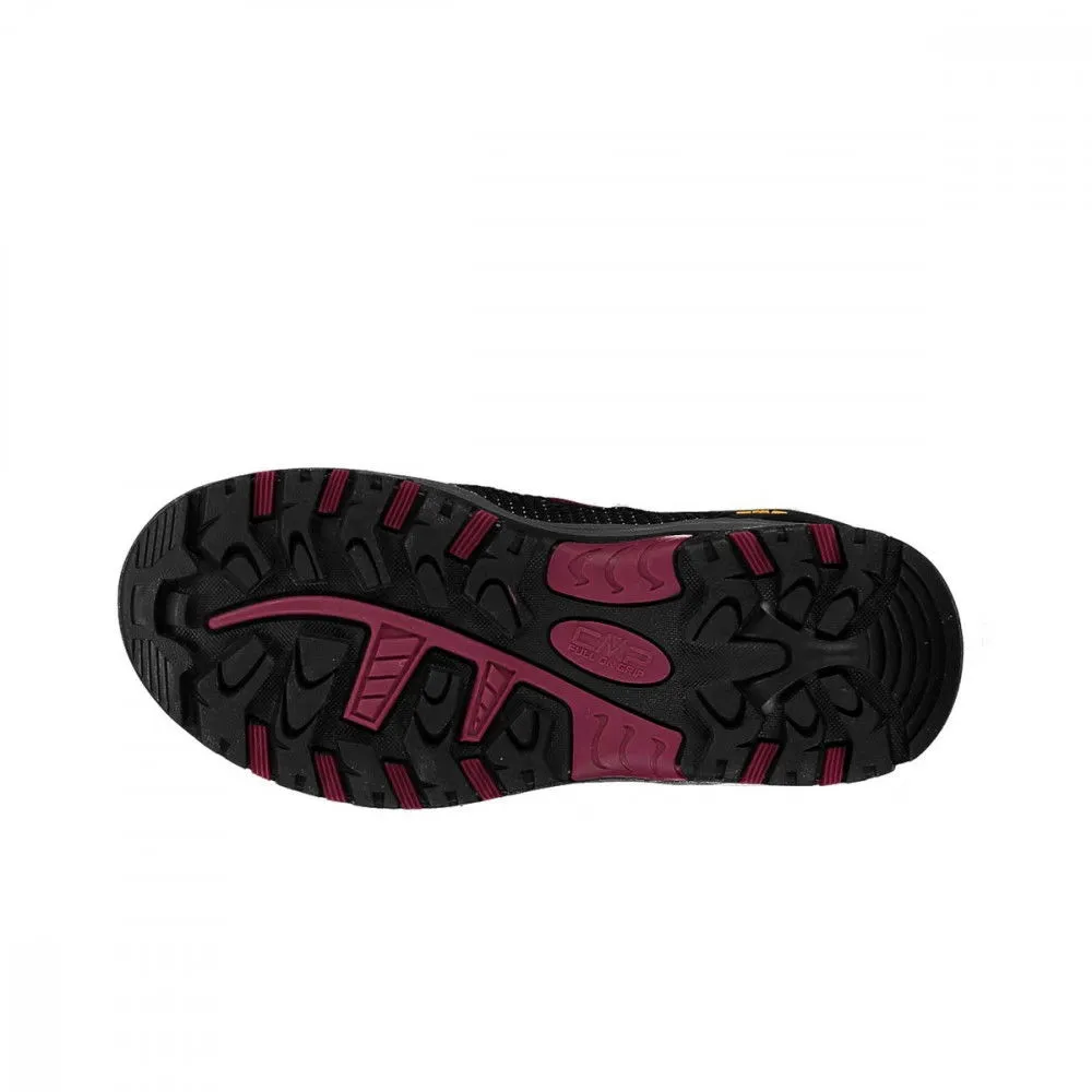 CMP RIGELL LOW WATERPROOF BAMBINO