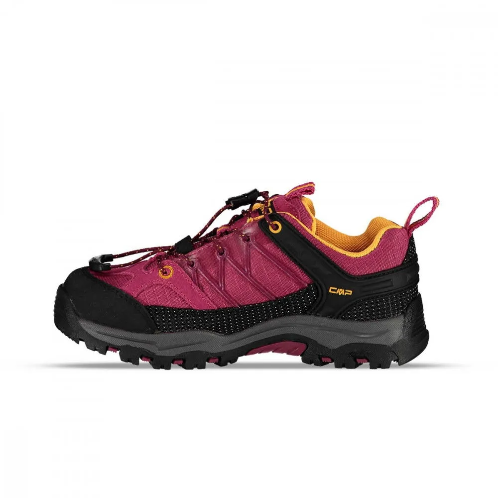 CMP RIGELL LOW WATERPROOF BAMBINO