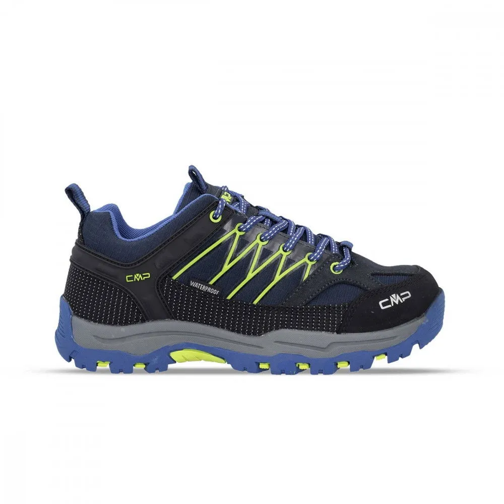 CMP RIGELL LOW WATERPROOF RAGAZZO 38-41