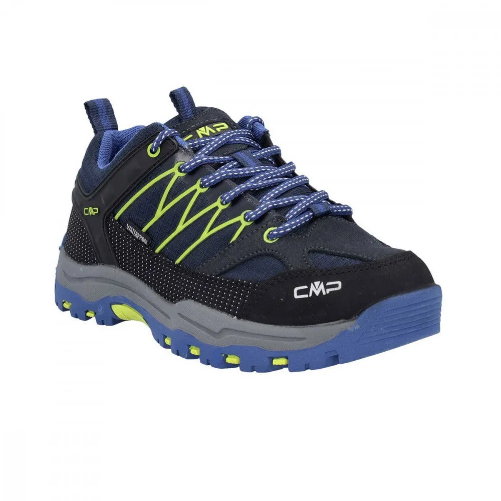 CMP RIGELL LOW WATERPROOF RAGAZZO 38-41