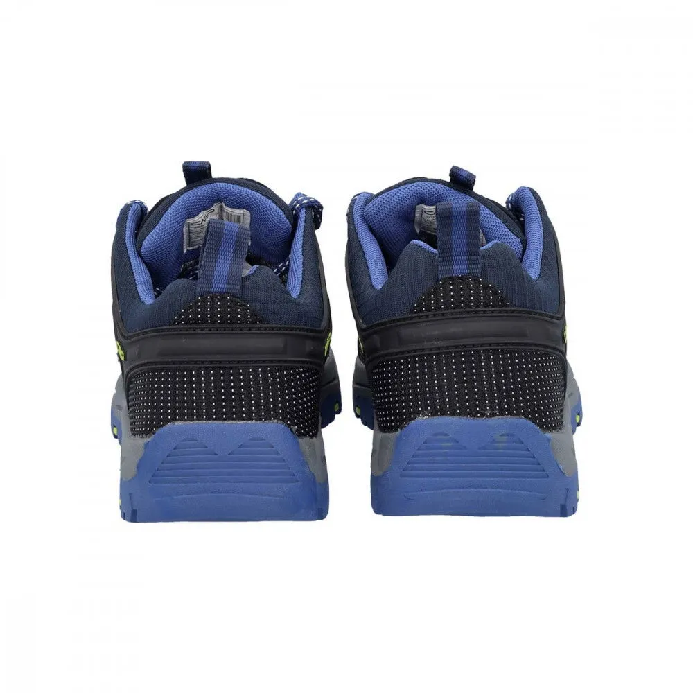 CMP RIGELL LOW WATERPROOF RAGAZZO 38-41