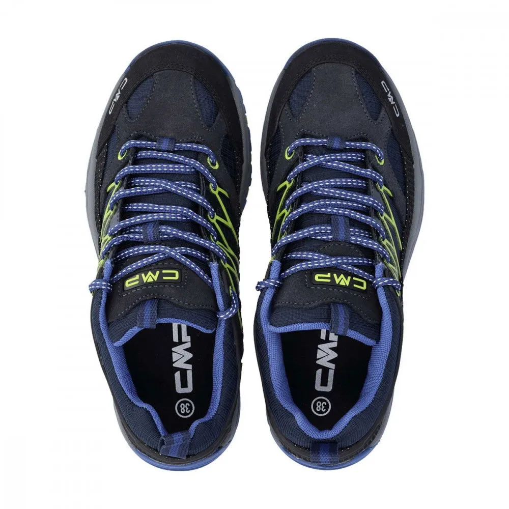 CMP RIGELL LOW WATERPROOF RAGAZZO 38-41