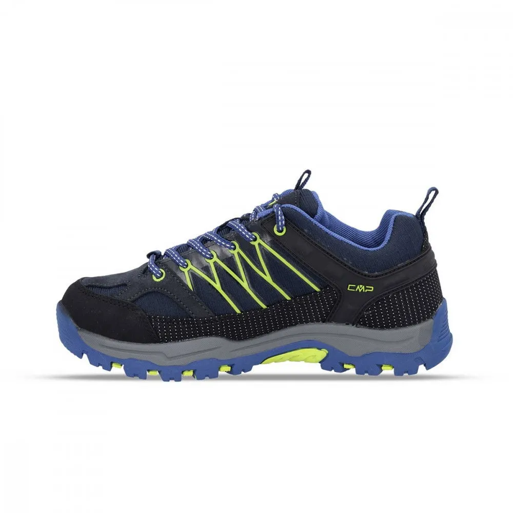 CMP RIGELL LOW WATERPROOF RAGAZZO 38-41
