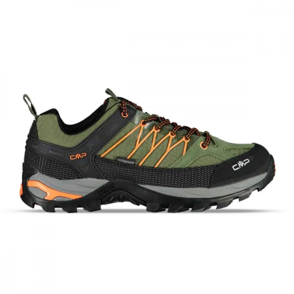 CMP RIGELL LOW WATERPROOF