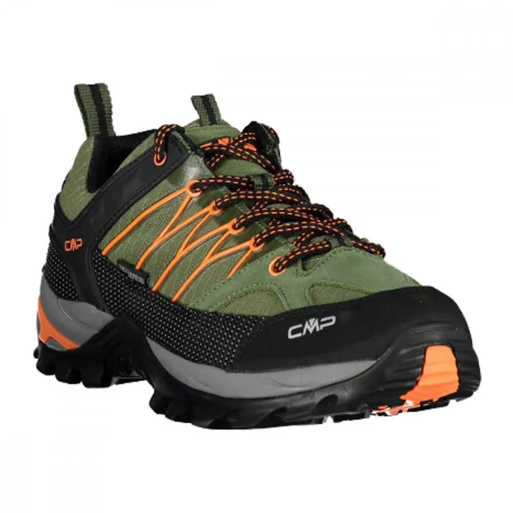 CMP RIGELL LOW WATERPROOF