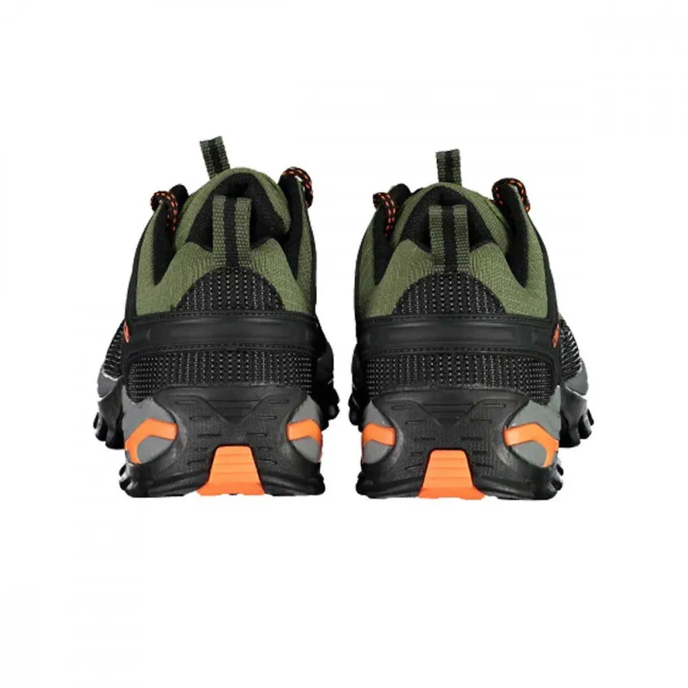CMP RIGELL LOW WATERPROOF