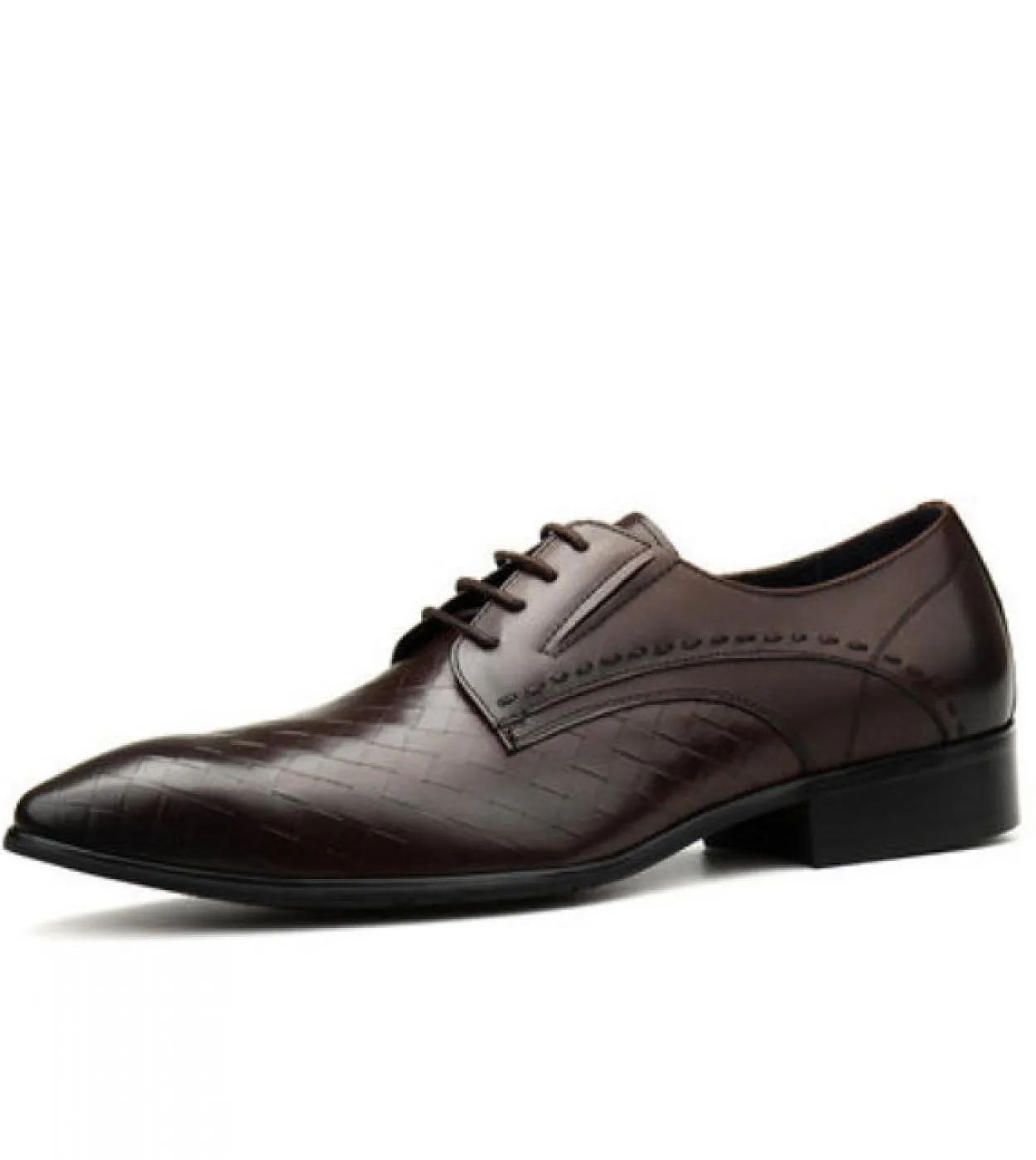 Cole Haan Go Scarpe Oxford da uomo in pelle con punta liscia Scarpe eleganti nere Oxford Uomo Uomo