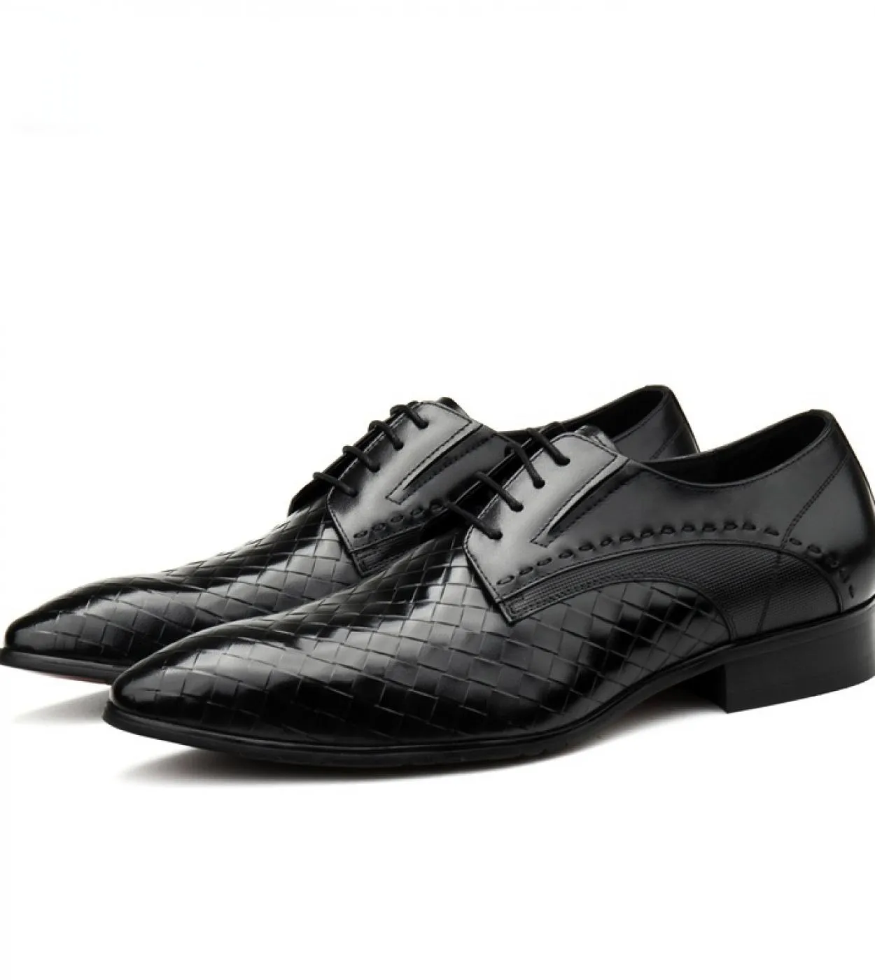 Cole Haan Go Scarpe Oxford da uomo in pelle con punta liscia Scarpe eleganti nere Oxford Uomo Uomo