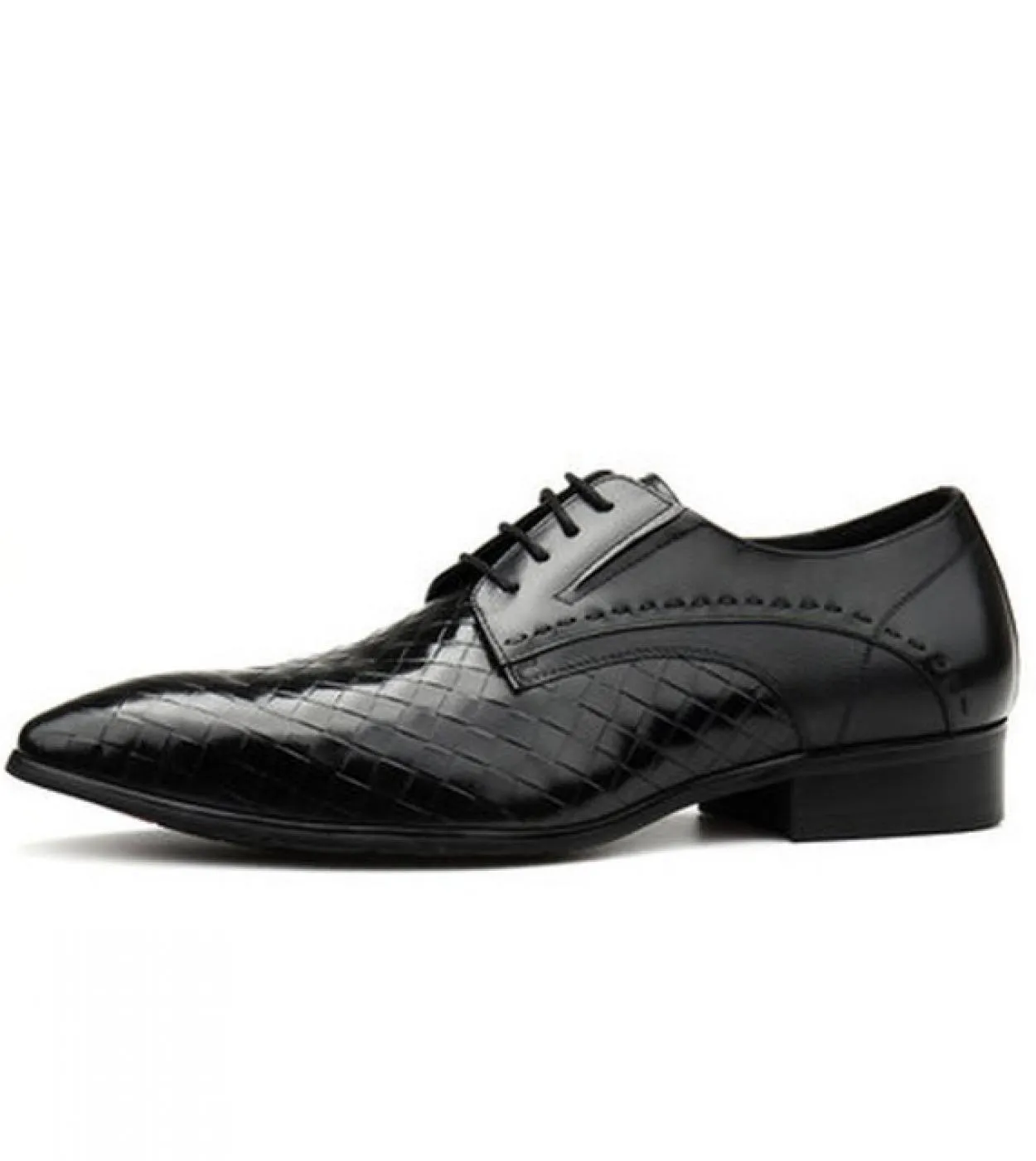 Cole Haan Go Scarpe Oxford da uomo in pelle con punta liscia Scarpe eleganti nere Oxford Uomo Uomo