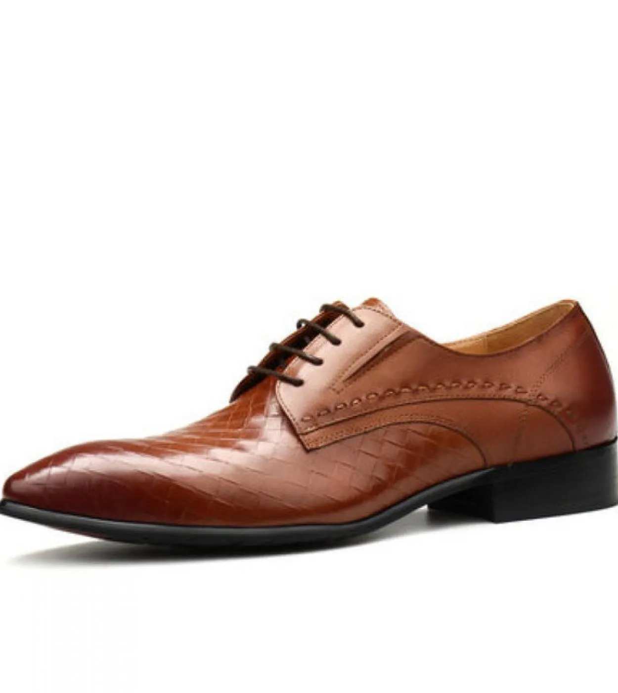 Cole Haan Go Scarpe Oxford da uomo in pelle con punta liscia Scarpe eleganti nere Oxford Uomo Uomo