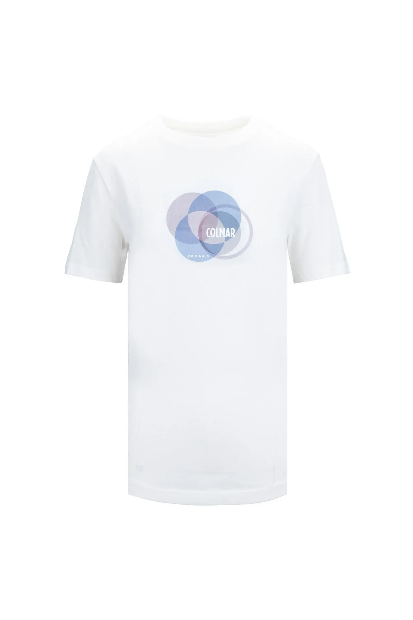 COLMAR 8611 01 T-Shirt