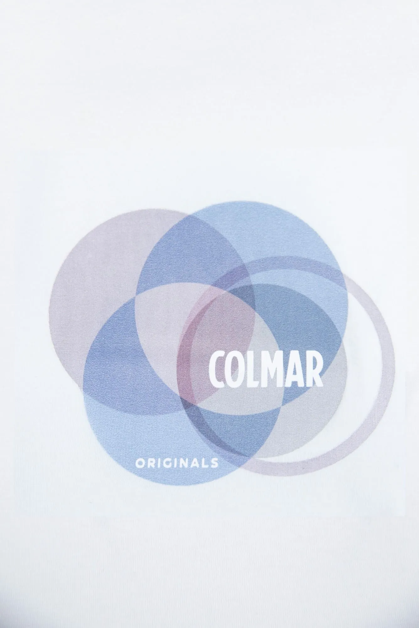 COLMAR 8611 01 T-Shirt