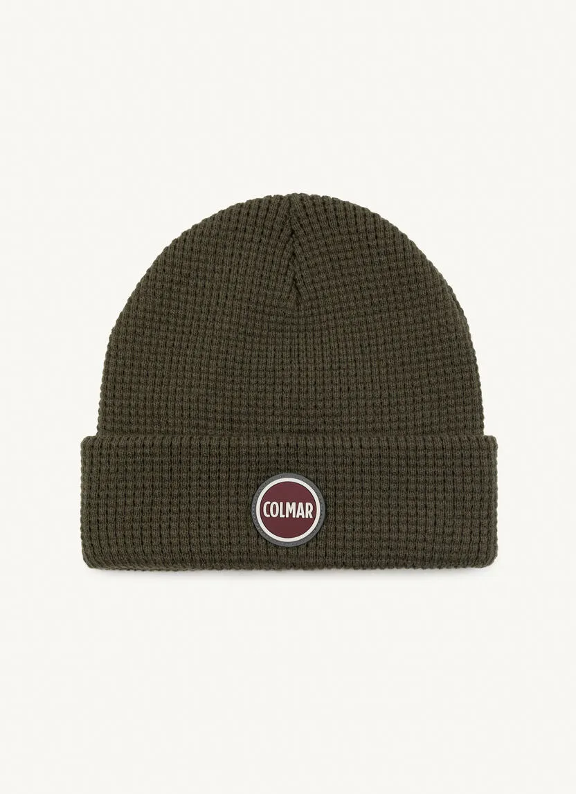Colmar hat / Green