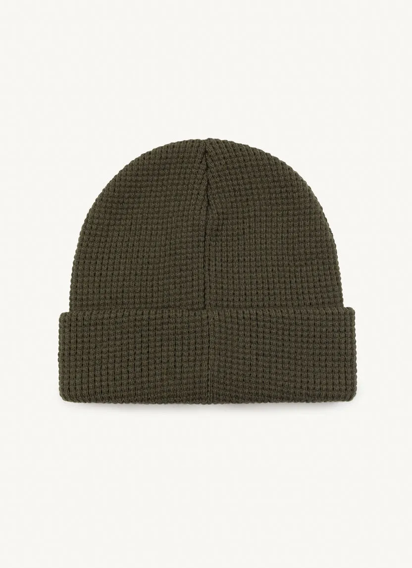 Colmar hat / Green