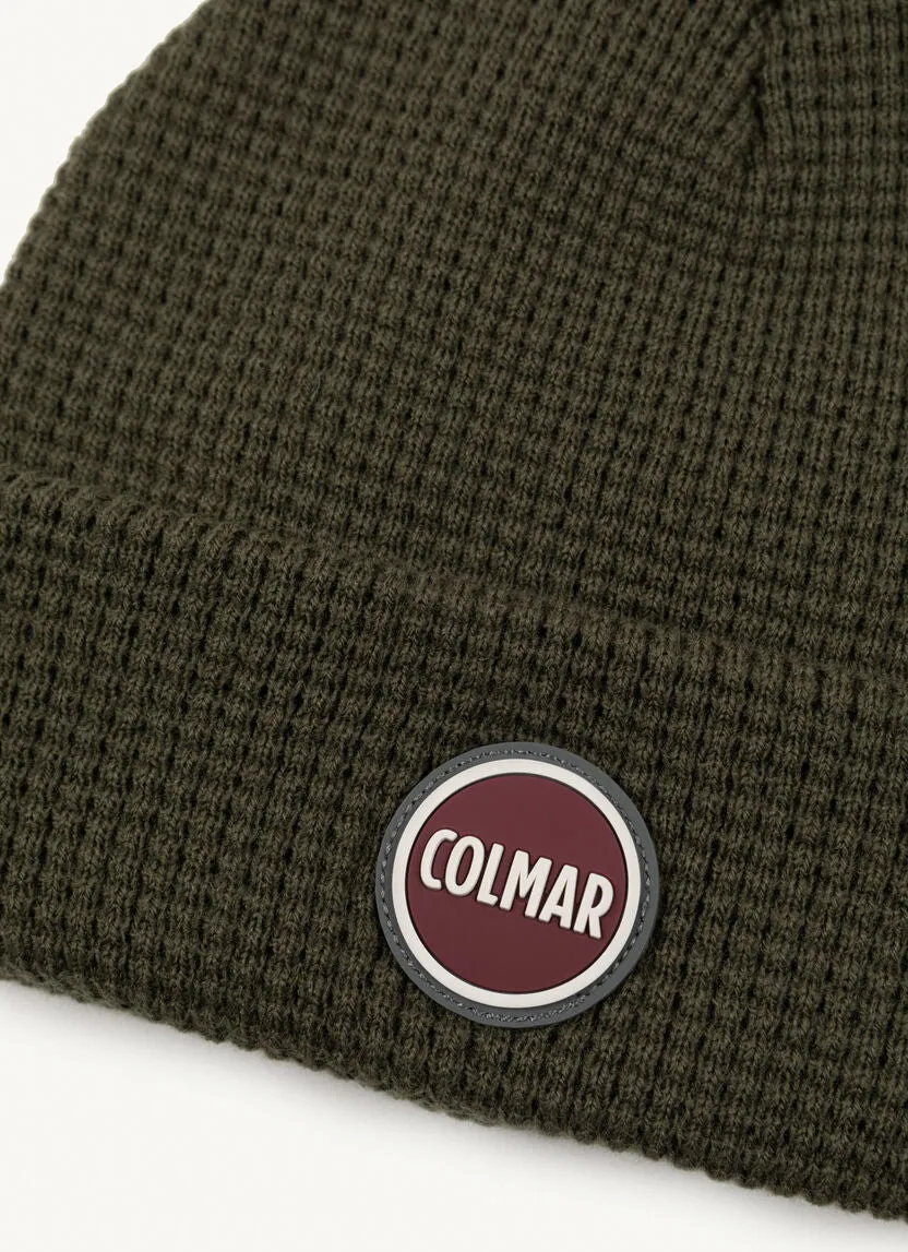 Colmar hat / Green
