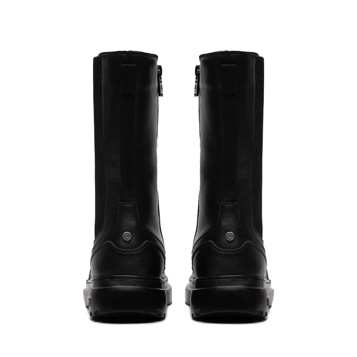 Colmar originals stivaletti donna chelsea iris colore nero