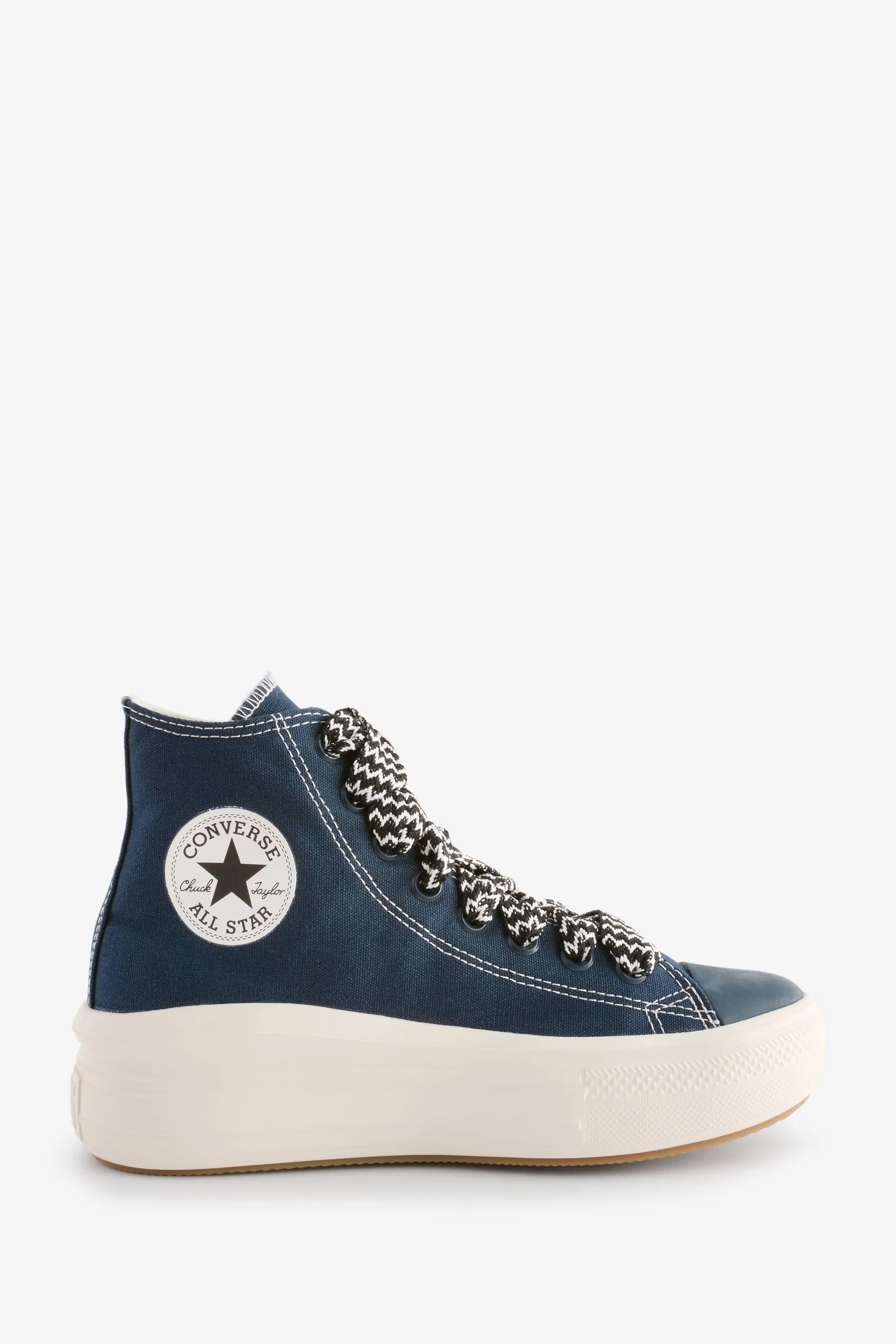 Converse - Chuck Taylor All Star Move - Scarpe da ginnastica    