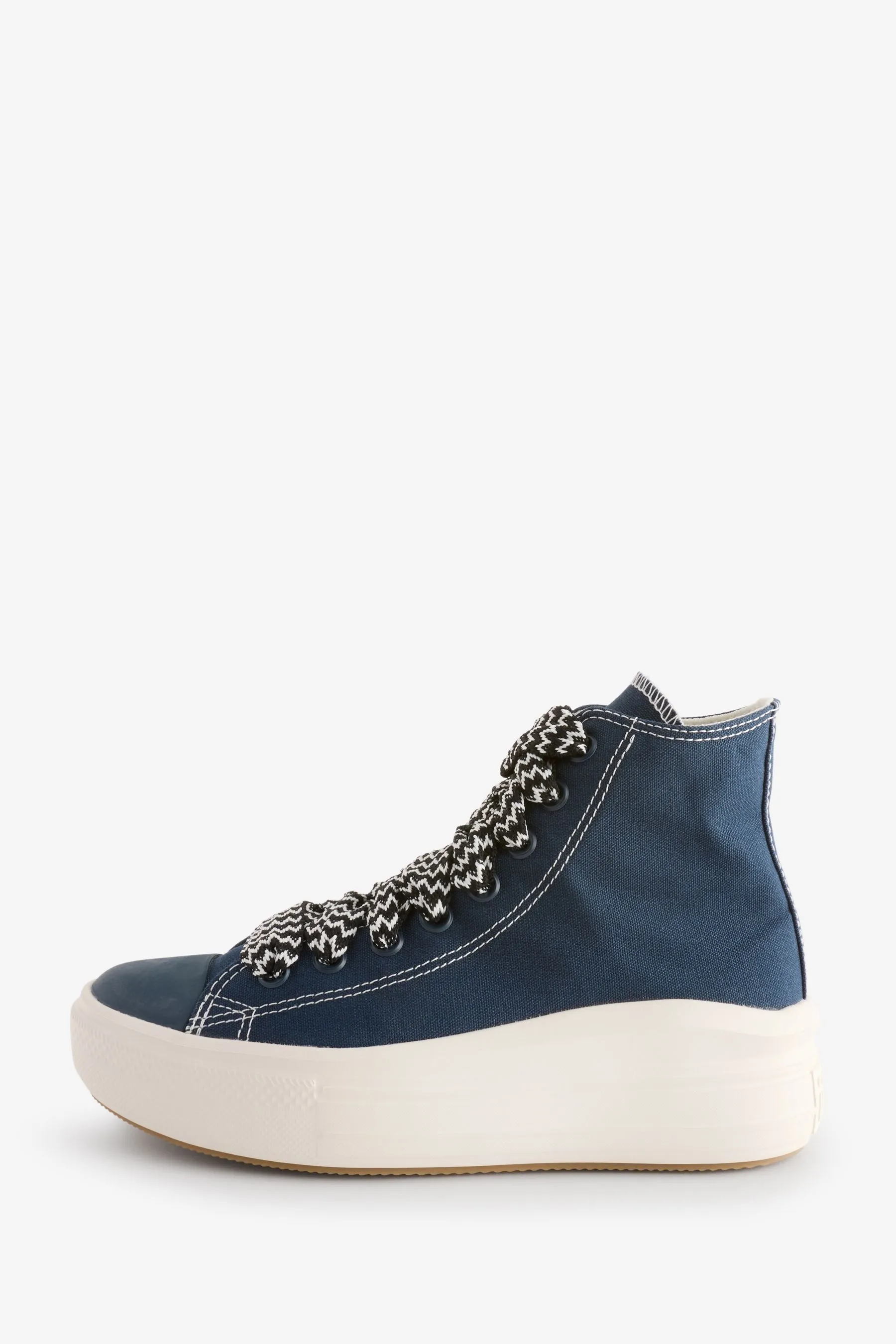 Converse - Chuck Taylor All Star Move - Scarpe da ginnastica    