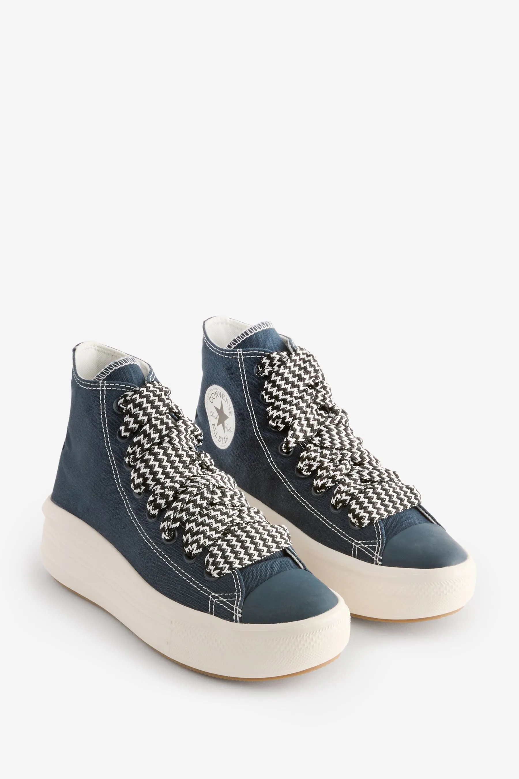 Converse - Chuck Taylor All Star Move - Scarpe da ginnastica    