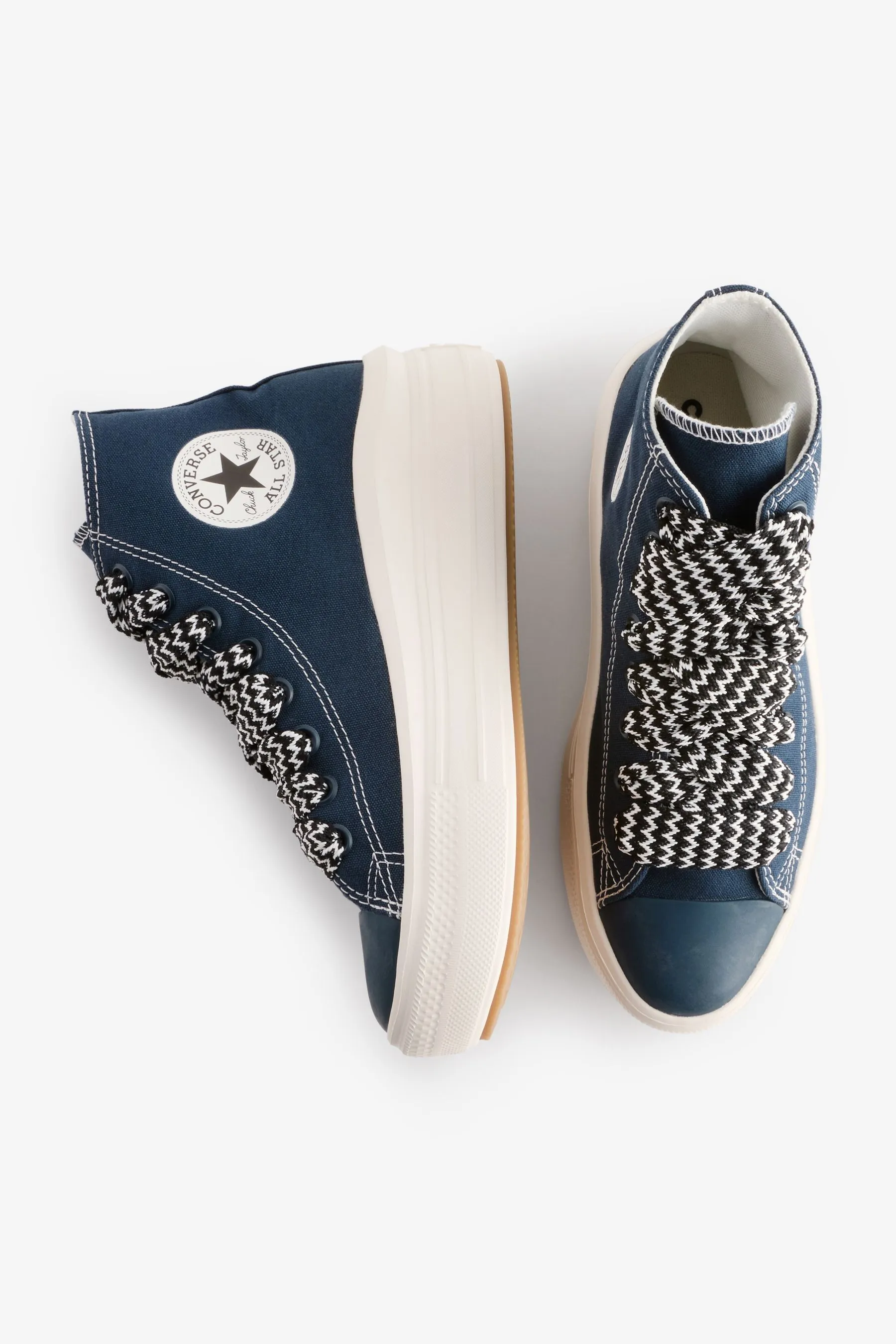 Converse - Chuck Taylor All Star Move - Scarpe da ginnastica    