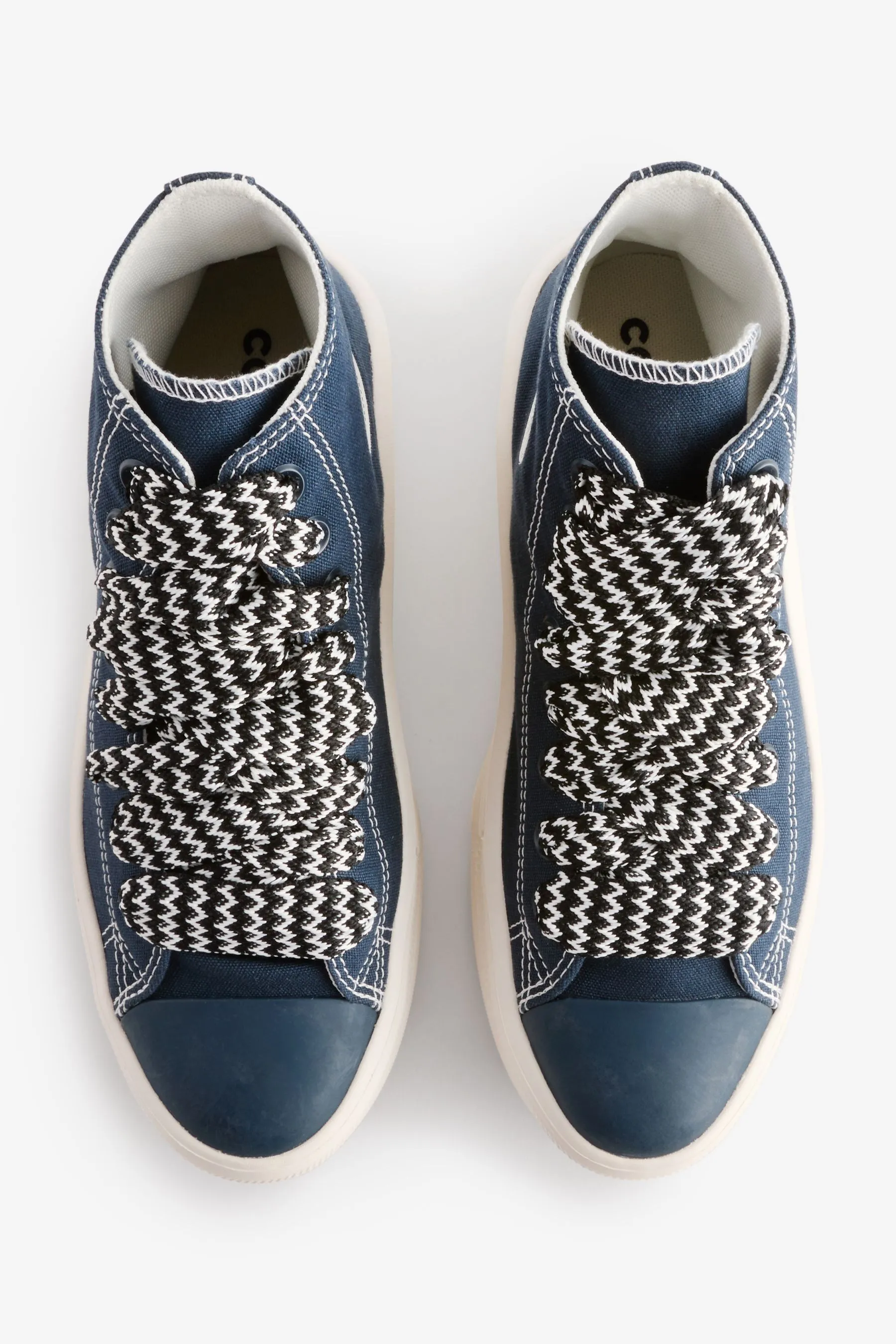Converse - Chuck Taylor All Star Move - Scarpe da ginnastica    