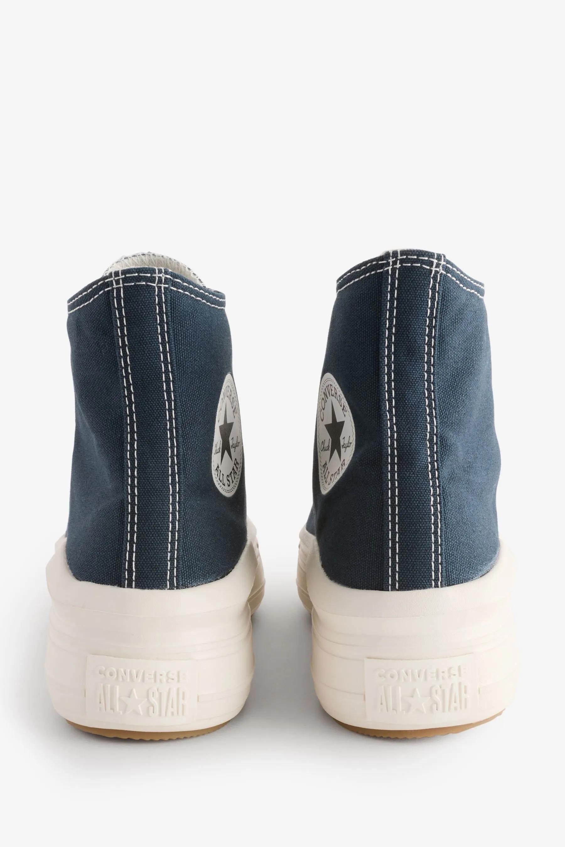 Converse - Chuck Taylor All Star Move - Scarpe da ginnastica    