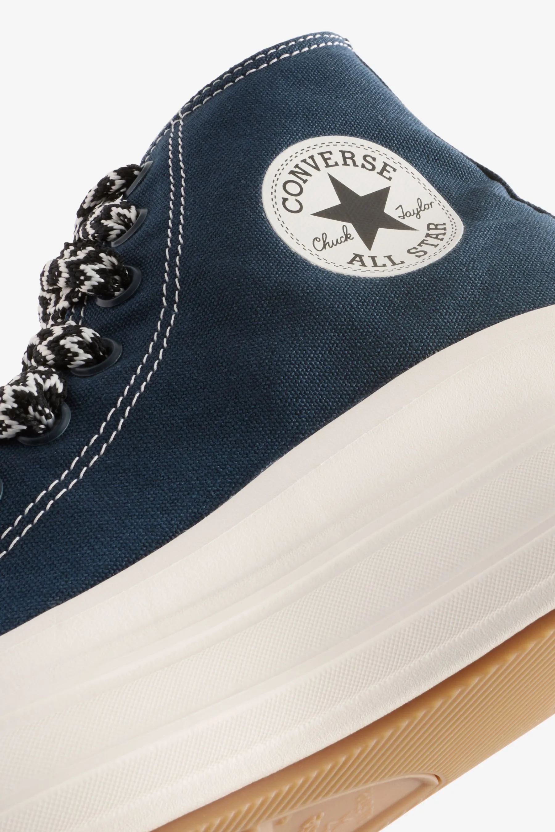 Converse - Chuck Taylor All Star Move - Scarpe da ginnastica    
