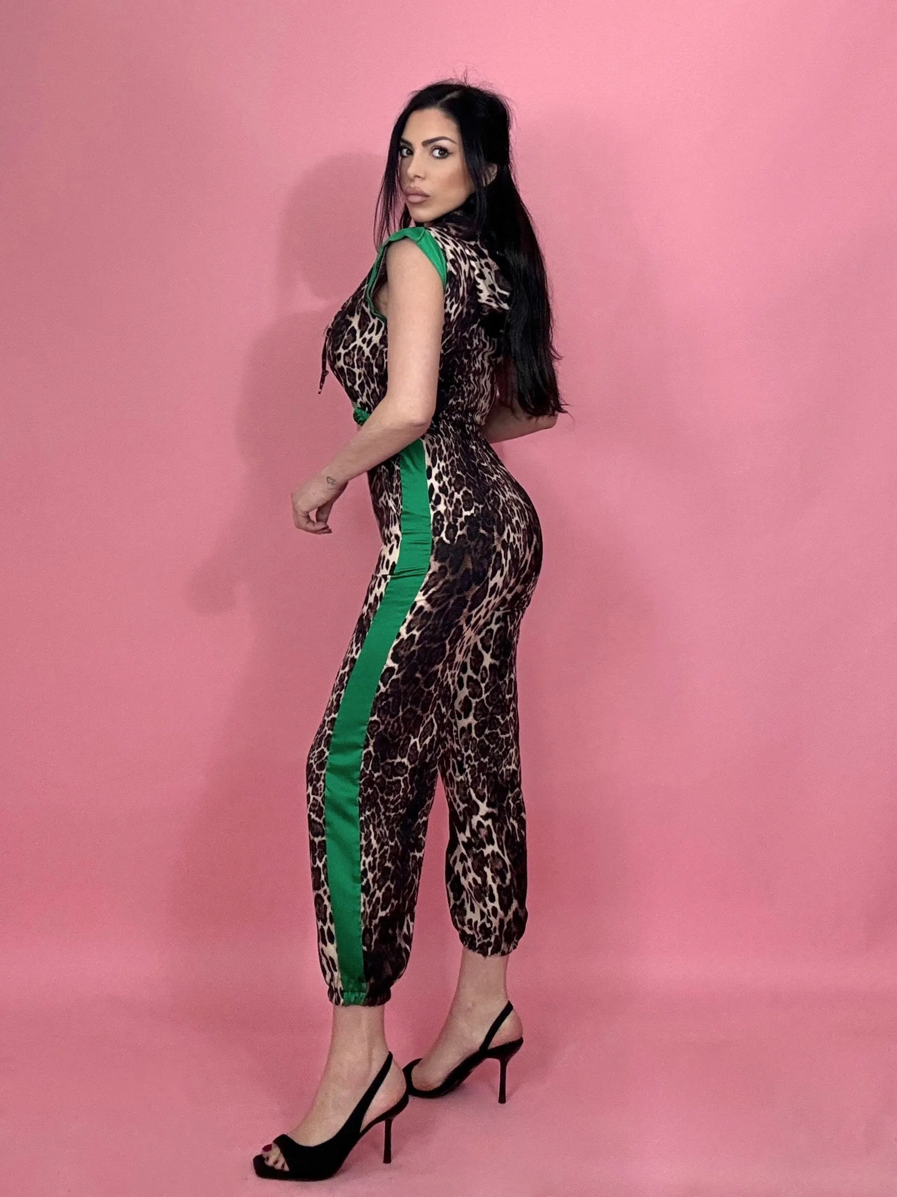 Coordinato “Lisa”