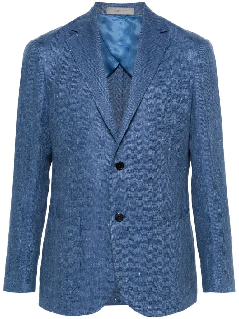 corneliani Blazer monopetto