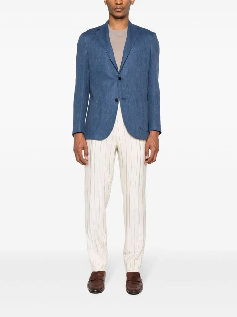 corneliani Blazer monopetto