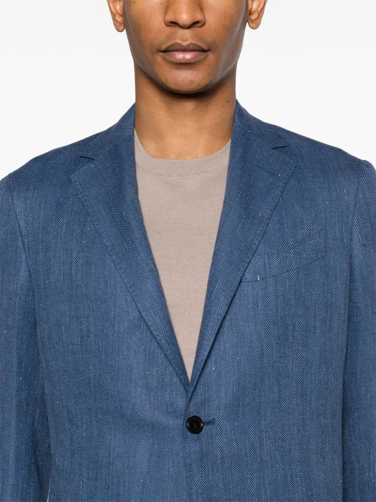 corneliani Blazer monopetto