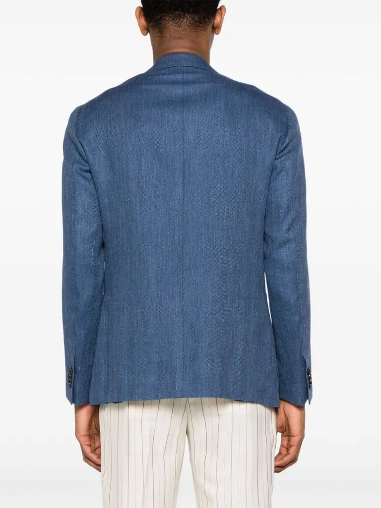 corneliani Blazer monopetto