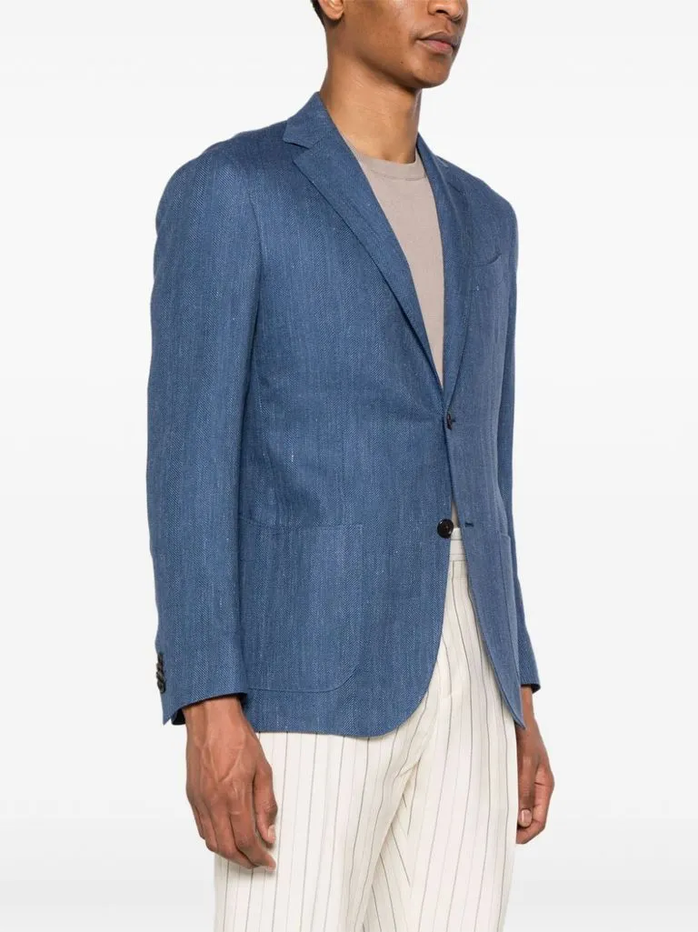 corneliani Blazer monopetto